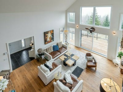 Luxury estate at 29 Prom. du St-Laurent, Saint-Francois — photo 6