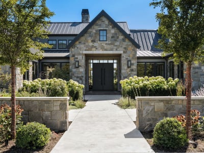 Luxury estate at 48150 Kitchen Hall Road, Chilliwack, BC — photo 8