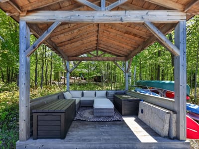 Luxury estate at 9 - 4805 Muskoka Road 169, Muskoka Lakes, ON — photo 16