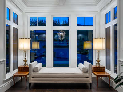 Luxury estate at 901 Farmleigh Road, West Vancouver — photo 5