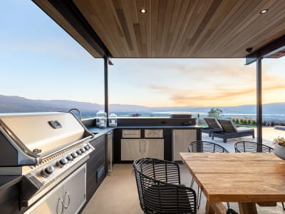 Luxury estate at 1372 Mine Hill Drive, Kelowna, BC — photo 28