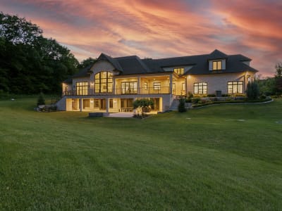 Luxury estate at 2606 Harvest Moon Lane, Burlington, ON — photo 36