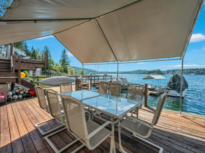 Luxury estate at 4705 Belcarra Bay Rd, Belcarra, BC — photo 27