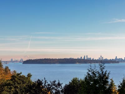 Luxury estate at 449 Hillcrest Street, West Vancouver, BC — photo 36