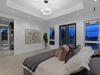 Luxury estate at 14433 28th Avenue, Surrey, BC — photo 34