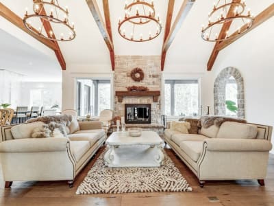 Luxury estate at 455 William Street, Niagara-on-the-Lake — photo 4