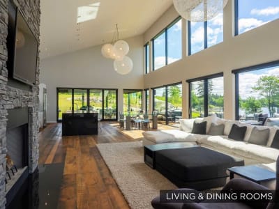 Luxury estate at 1191 785 Route, Utopia - Bay of Fundy — photo 6
