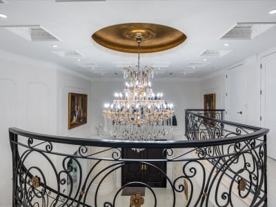 Luxury estate at 1522 Chartwell Drive, West Vancouver, BC — photo 24