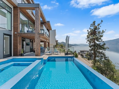 Luxury estate at 1524 Marble Ledge Drive, Lake Country, BC — photo 42