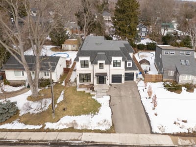 Luxury estate at 1579 Trotwood Avenue, Mississauga, ON — photo 32