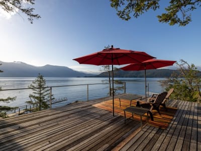 Luxury estate at 671 Bowen View Road, Port Mellon, BC — photo 26