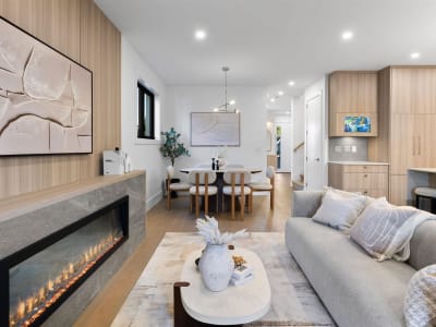 Luxury estate at 2-7061 Paulus Crescent #2, Burnaby, BC — photo 6