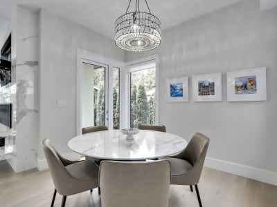 Luxury estate at 4391 Rockridge Road, West Vancouver, BC — photo 13