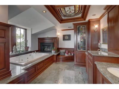 Luxury estate at 290 Chemin Senneville, Senneville, QC — photo 10