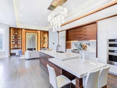 Luxury estate at 153 Estelle Avenue, Toronto — photo 4