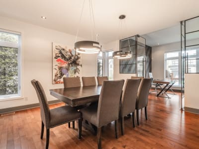 Luxury estate at 34 Rue Antoine-Forestier, St-Bruno-de-Montarville, QC — photo 2