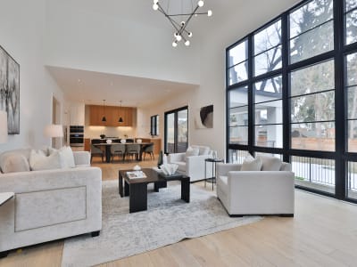 Luxury estate at 1579 Trotwood Avenue, Mississauga, ON — photo 16