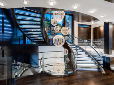 Luxury estate at 2408 Halston Court, West Vancouver, BC — photo 7