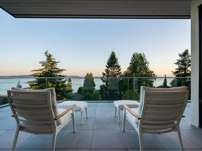 Luxury estate at 15493 Royal Avenue, White Rock, BC — photo 22