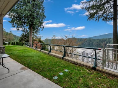 Luxury estate at 3431 Senkler Road, Belcarra, BC — photo 40