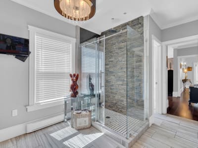 Luxury estate at 166 Montague Street, St. Andrews, NB — photo 53