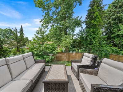 Luxury estate at 1362 Kenmuir Avenue, Mississauga, ON — photo 15