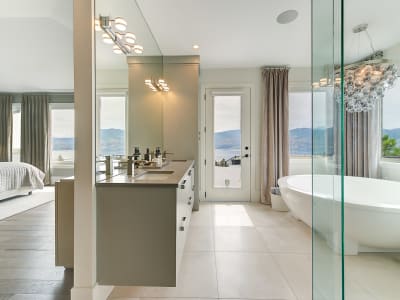 Luxury estate at 1520 Vineyard Drive, West Kelowna, BC — photo 40