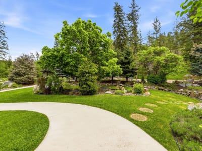 Luxury estate at 5757 Upper Booth Road North, Kelowna, BC — photo 11