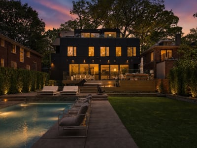 Luxury estate at 128 Lyndhurst Avenue, Toronto, ON — photo 40