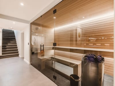 Luxury estate at 2021 Rue des Saules, St-Bruno-de-Montarville, QC — photo 25