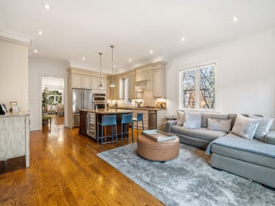 Luxury estate at 249 Bedford Park Avenue, Toronto, ON — photo 12