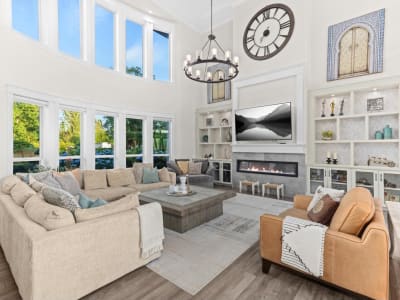 Luxury estate at 8486 Harvie Road, Surrey, BC — photo 11