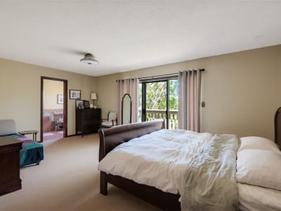 Luxury estate at 5489 Forest Hill Road, Victoria, BC — photo 12
