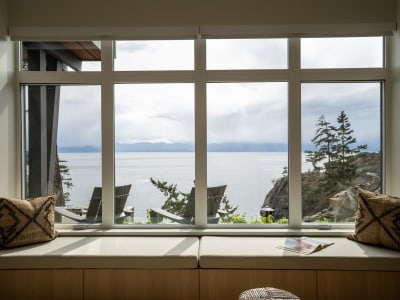 Luxury estate at Sooke, BC — photo 21