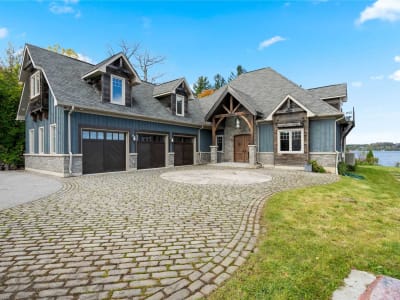 Luxury estate at 44-46 Gray Lane, Barrie — photo 9