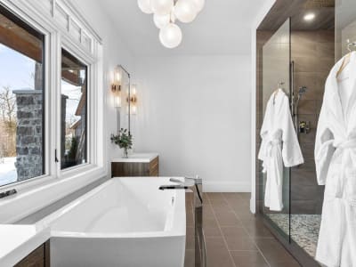 Luxury estate at 123 Blueski George Crescent, Blue Mountains — photo 13