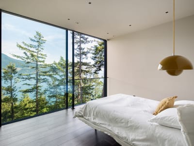 Luxury estate at 1460 Eagle Cliff Road, Bowen Island, BC — photo 19