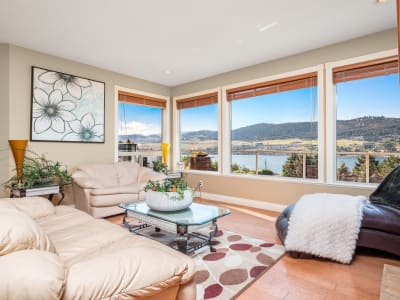 Luxury estate at 7551 Tronson Road, Vernon, BC — photo 34