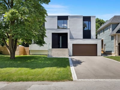 Luxury estate at 1405 Acton Crescent, Oakville, ON — photo 9