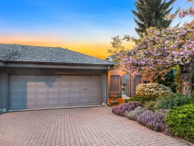 Luxury estate at 5360 Meadfeild Road, West Vancouver, BC — photo 5