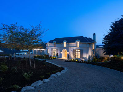 Luxury estate at Address upon request, South Surrey, BC — photo 41
