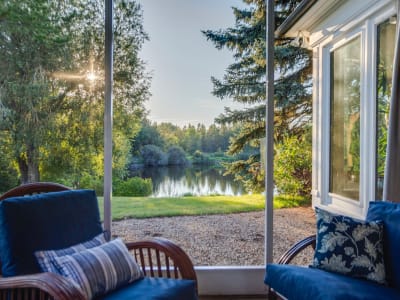 Luxury estate at 41320 Range Road 232, Lacombe County, AB — photo 6