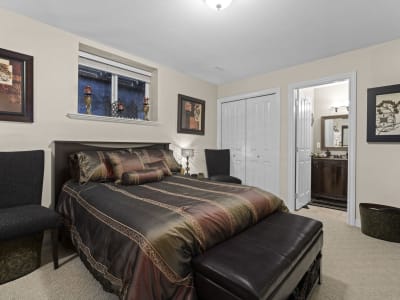 Luxury estate at 8208 Government Road, Burnaby — photo 39