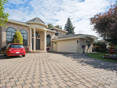 Luxury estate at 3711 Ullsmore Avenue, Richmond, BC — photo 4