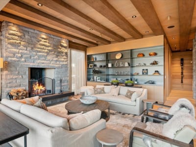 Luxury estate at 2982 High Point Drive, Whistler, BC — photo 8