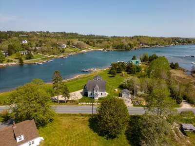 Luxury estate at 91 Marriotts Cove Road West, Chester Basin, NS — photo 9