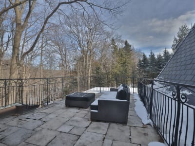 Luxury estate at 1093 Algonquin Drive, Mississauga, ON — photo 21