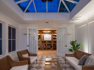 Luxury estate at Address upon request, South Surrey, BC — photo 36