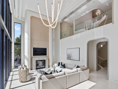 Luxury estate at 84 Old Forest Hill Road, Toronto, ON — photo 13