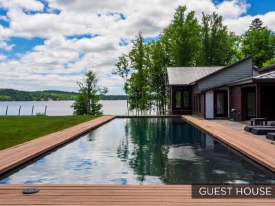 Luxury estate at 1191 785 Route, Utopia - Bay of Fundy — photo 19